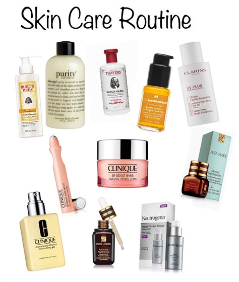 top 10 best anti aging creams skin care routine top skin care products skin care