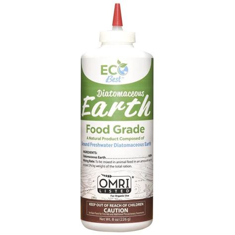 ☆ choose quality do you have food grade grease or other products of your own? Harris Diatomaceous Earth Food Grade, 8oz - Walmart.com ...