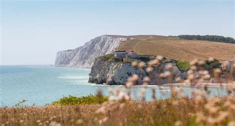 Historic Wonders Of The West Wight Visit Isle Of Wight