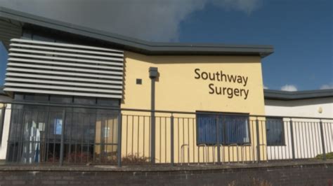 Patients Turned Away As Plymouth Gp Surgery Closes Due To ‘infection