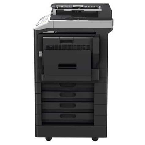 Konica minolta bizhub 215 (13). Konica Minolta bizhub 215 | Τηλεματική Direct A.E.