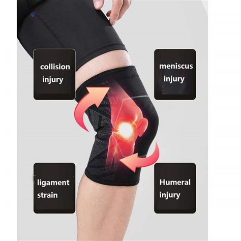 Best Knee Braces For Men And Women Knee Support For Arthritis Running L Green Orthotics