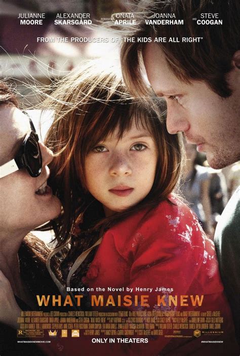 What Maisie Knew Film 2012 Moviemeternl