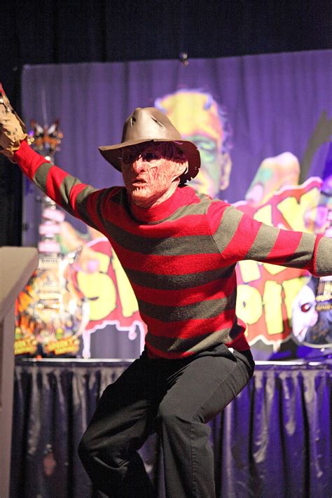 The best gifs are on giphy. Freddy Krueger - Wikipedia, la enciclopedia libre