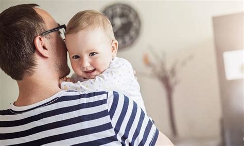 باپ بننے کے لیے مردوں کے لیے بہترین عمر کونسی ہے؟ Health Dawnnews