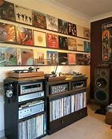 Wall Shelves For Vinyl Records