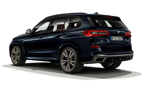With the m competition package, the 2020 bmw x5 m starts at a lofty $114,100. BMW X5 and X7 spawn sporty M50i models delivering 523 ...
