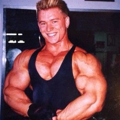 Lee Priest Age Height Weight Images Bio