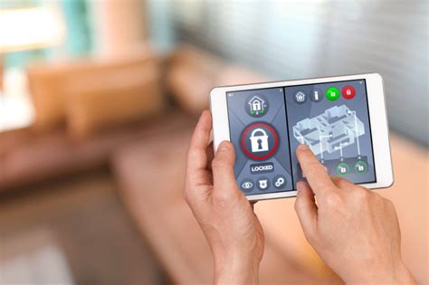 Home automation and security systems can work together to make your life efficient and more secure. Smart Security Systems Make Home Automation Easier Than Ever