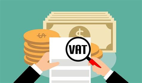 What Should You Be Aware Of Vat