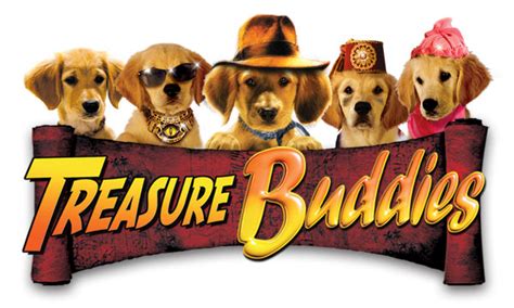 New Buddies Movie Coming Soon! | PrestonSpeaks.com