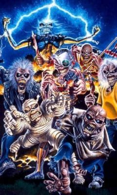 Notícias, downloads, discografia, letras, fotos, agenda de shows, ingressos. Iron Maiden Logos
