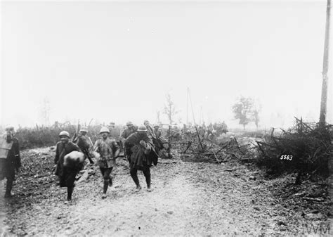 the battle of caporetto october november 1917 q 29880
