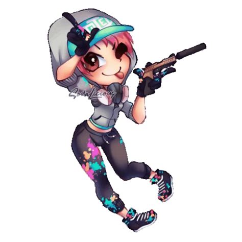 Fortnite Teknique Game Png High Quality Image Png Arts