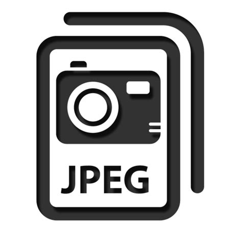 Jpeg  Icon Free Download On Iconfinder