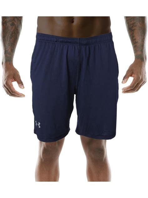 Under Armour Mens Performance Loose Fit Shorts