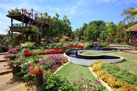 The 11th royal floria putrajaya 2019 will be held at botanic gardens putrajaya known as mother of all gardens. June 2016 events: Fluffy in KL, Potter parody, Pet World ...