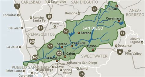 8 Best Watersheds Images On Pinterest San Diego Landscapes And Paisajes