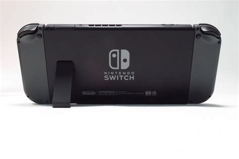 Nintendo Hac 001 01 Switch V2 32gb Video Game System
