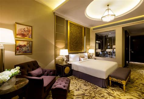 Ezdan Palace Hotel Luxury Hotels And Holidays Going Luxury