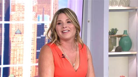 Watch Today Highlight Jenna Bush Hager Dodges Sex Question While
