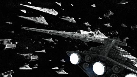 Theforce.net, your daily dose of star wars, get up to the minute updates on star wars movies, star wars television, star wars literature, star wars games, star wars fandom, and so much more! Star Wars outer space spaceships Galactic Empire wallpaper | 1920x1080 | 191641 | WallpaperUP