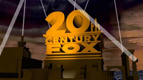 Deviantart Fox Searchlight Pictures Remake This Twentieth Century Fox