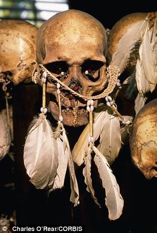 Independent state of papua new guinea; The Fore People ate human brains and developed resistance ...