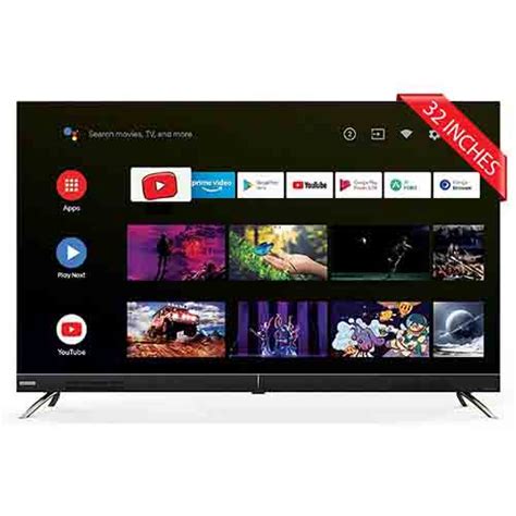 Tcl 32s6500 32 Inch Android Smart Fhd Led Tv Price In Pakistan 2020