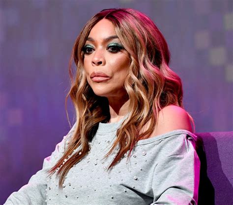 A Timeline Of Wendy Williams Hiatus From Her Talk Show