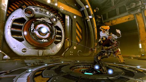 First Images Of Recore Gameplay Leaked Thisgengaming