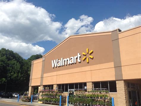 Walmart Mike Mozart Flickr