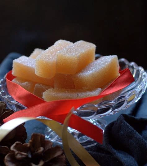 Recette Pâte de Coings Facile