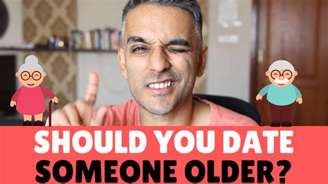 Should You Date Someone Older