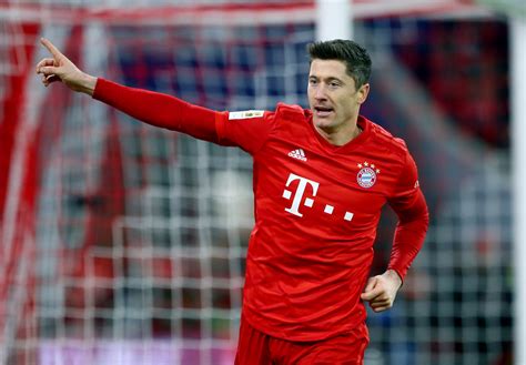 Media in category robert lewandowski the following 102 files are in this category, out of 102 total. Celtic transfer news: Zurawski says Klimala could replace ...