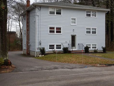 75 N Paul St Stoughton Ma 02072 Zillow