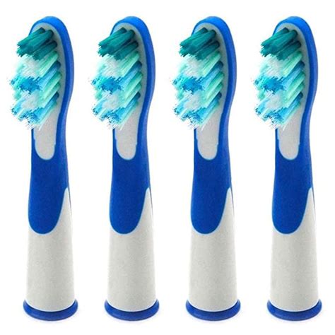 Replacement Toothbrush Heads For Oral B Sonic Complete