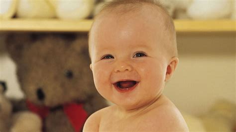 Cute Baby Smile Free Large Images