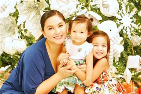 Mariel Rodriguez Turns Emotional As She Talks About Her Daughters ABS