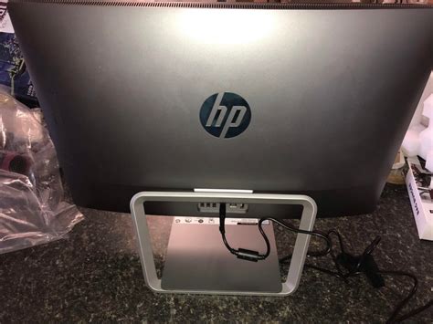 Hp Pavilion All In One 24 Inch B016