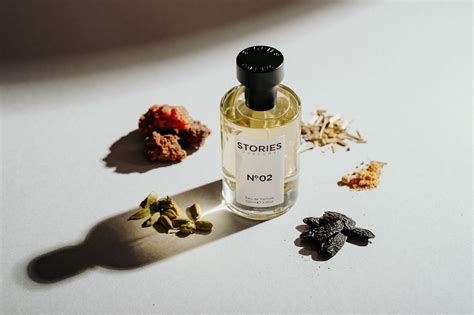 An Olfactory Ode To National Fragrance Week 2022 Stories Parfums