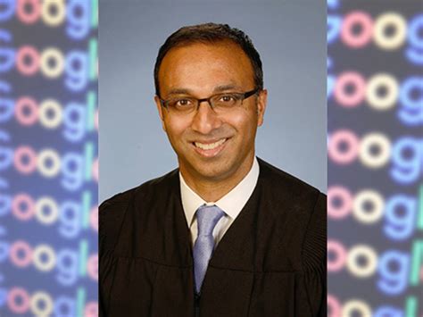 Who Is Amit Mehta All You Need To Know About Indian Origin Judge