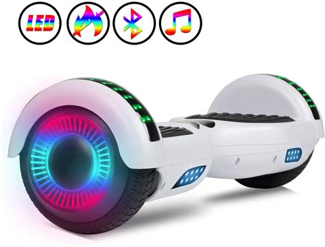 Top 10 Best Hoverboards Reviews Pro Hoverboard