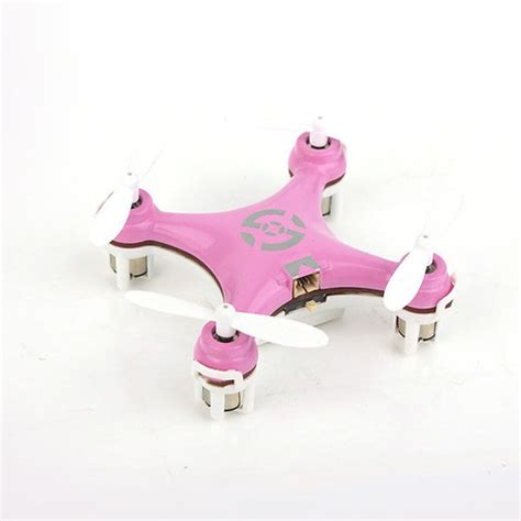 Cheerson Cx 10 Pink Mini Drone D2d Online