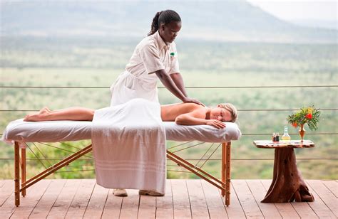 Dream Palace African Massage Best African Massage In Dubai