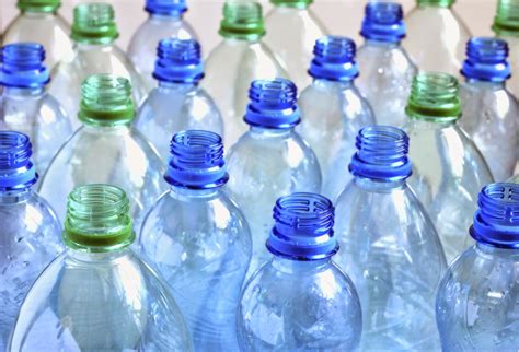 Can You Reuse Plastic Water Bottles