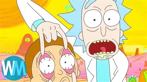 10 Mind Bending Facts About Rick And Morty Netizen Pinoy Vrogue