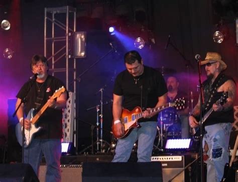 Almost Country Band Reverbnation