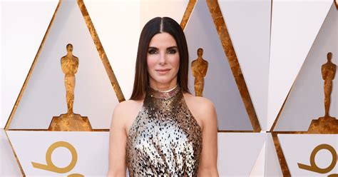 Sandra Bullock Pregnant