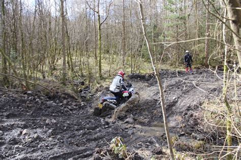 Clearly, your dirt bike is going to have lots of dust and mud covering most parts of it. How to ride your motorcycle in mud | Adventure Bike Rider
